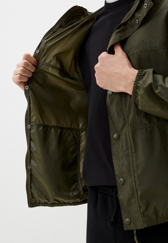 Ветровка STREETBEAT