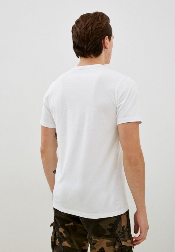 Футболка LumberJack