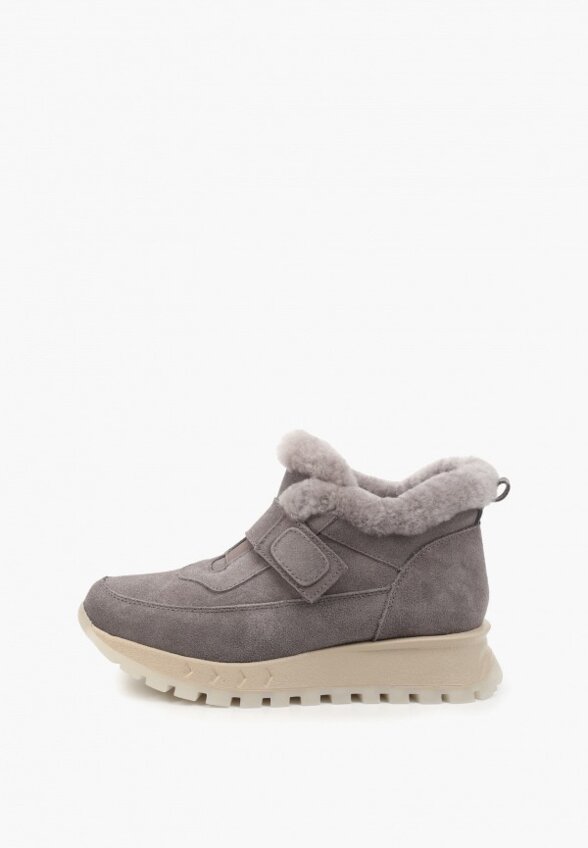 Ботинки Camille