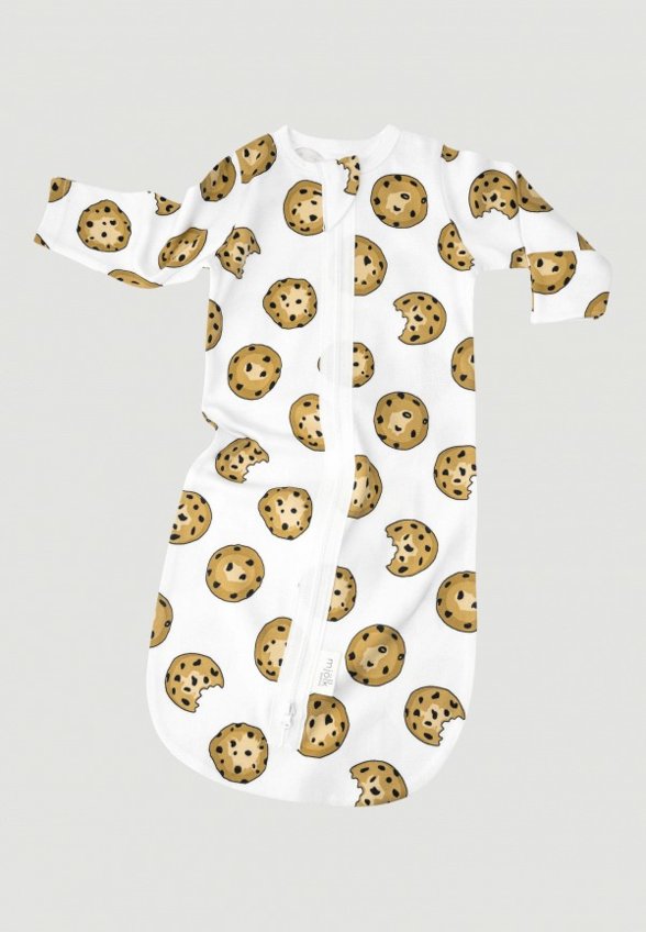 Конверт Mjolk