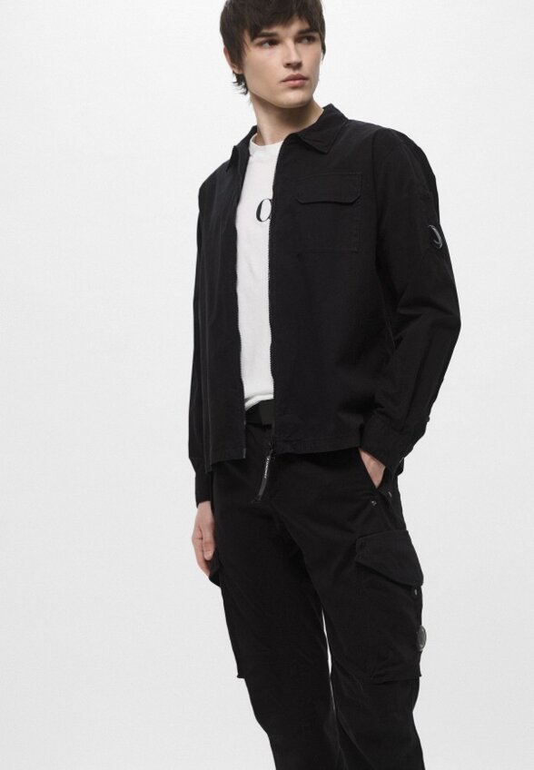 Рубашка C.P. Company