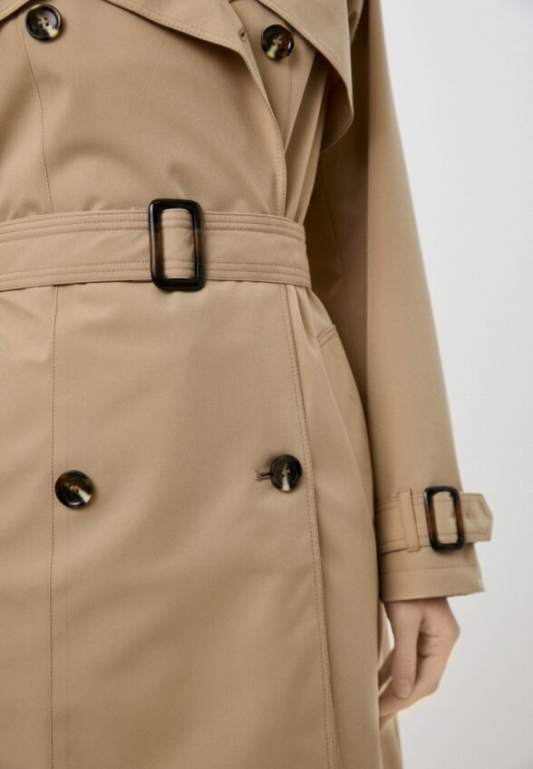 Тренч Smith's brand