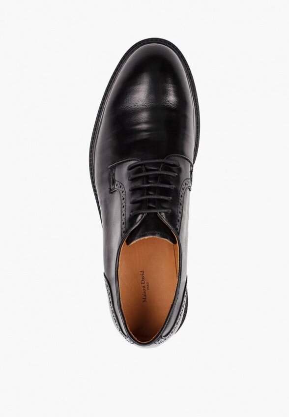 Туфли Maison David