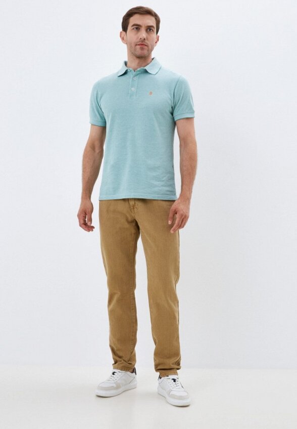 Джинсы Великоросс