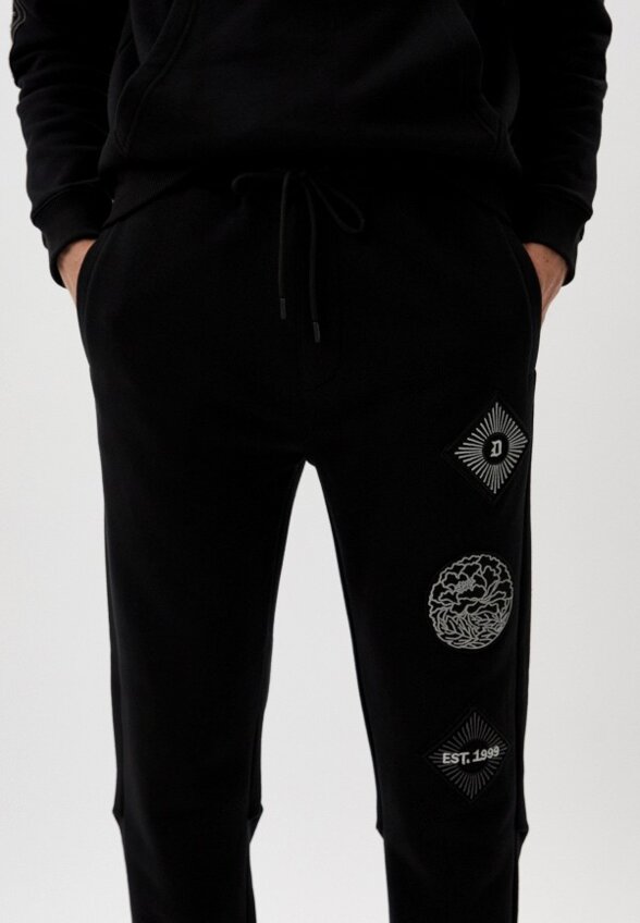 Брюки спортивные Dondup