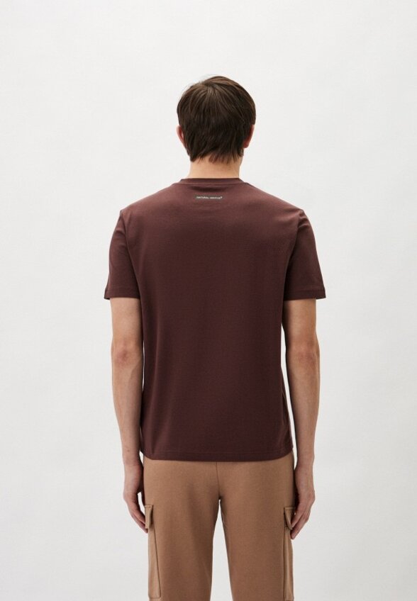 Футболка EA7