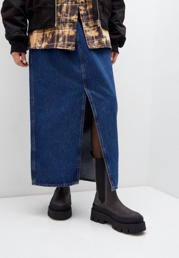 Ботинки Replay