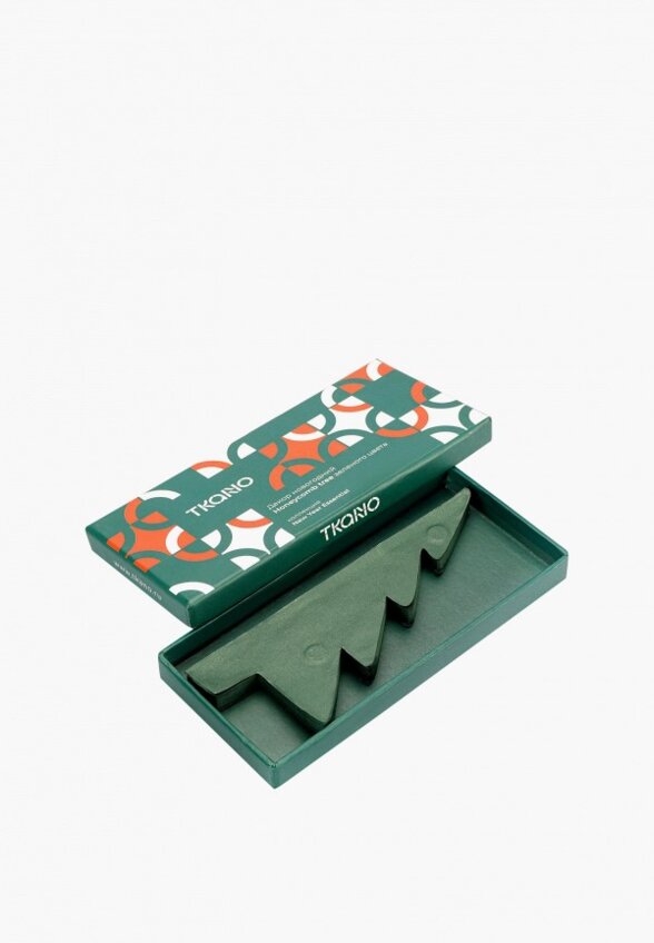 Украшение елочное Tkano