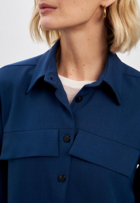 Рубашка Noele Boutique