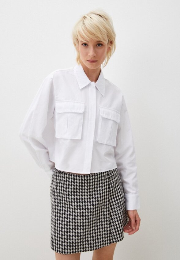 Рубашка Zolla