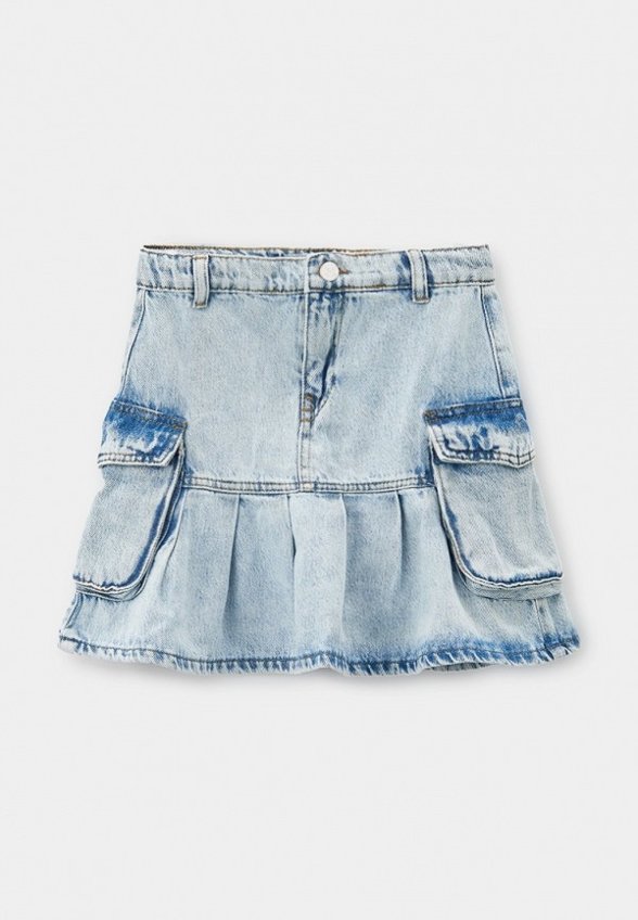 Юбка джинсовая Escabel