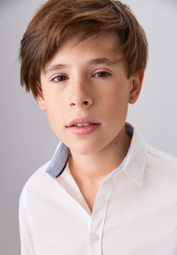 Рубашка Acoola