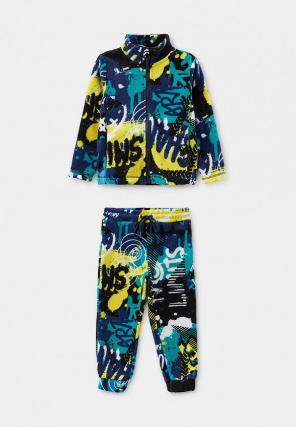 Олимпийка и брюки PlayToday