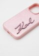 Чехол для iPhone Karl Lagerfeld2  - превью
