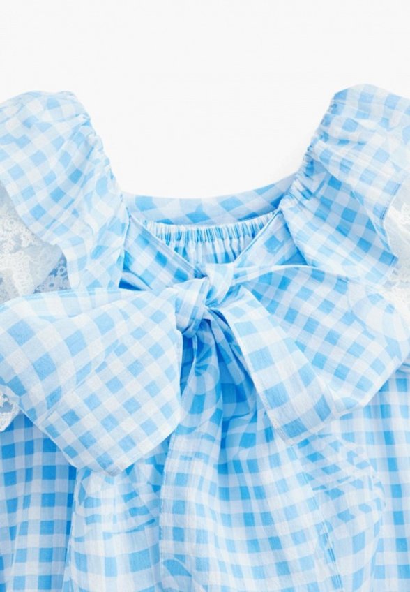 Платье Happy Baby