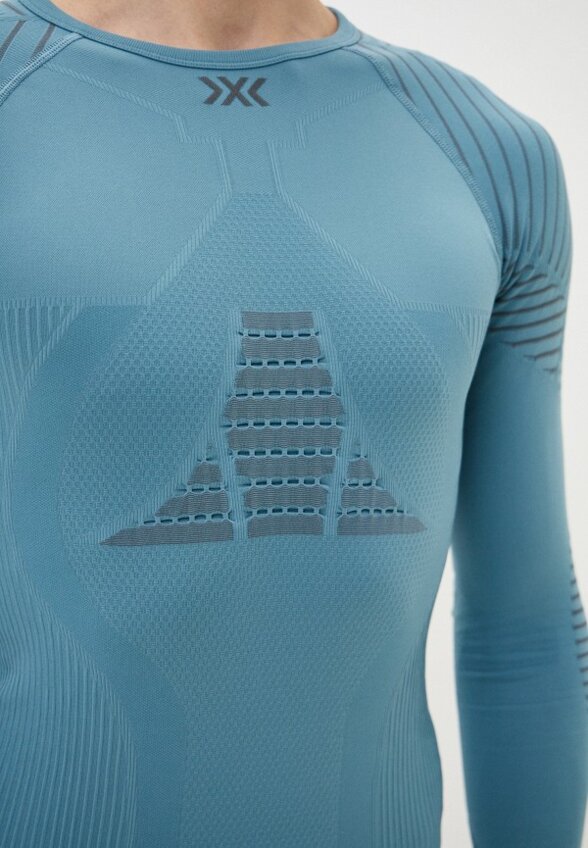Термобелье верх X-Bionic