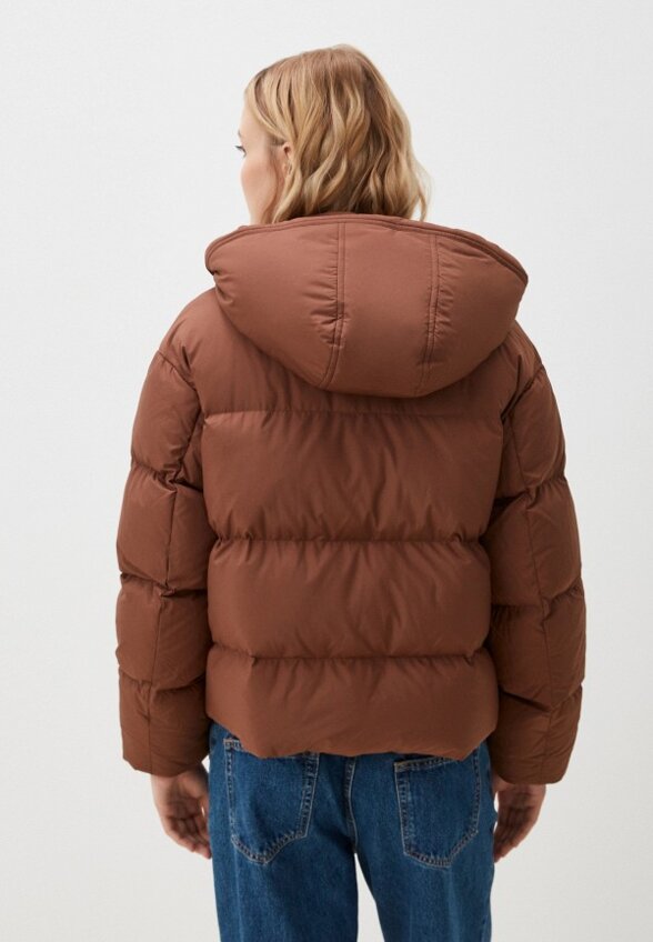 Пуховик Lusio