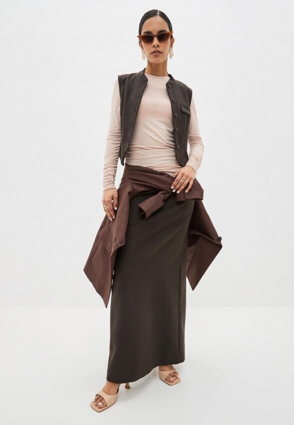 Лонгслив Kostochka