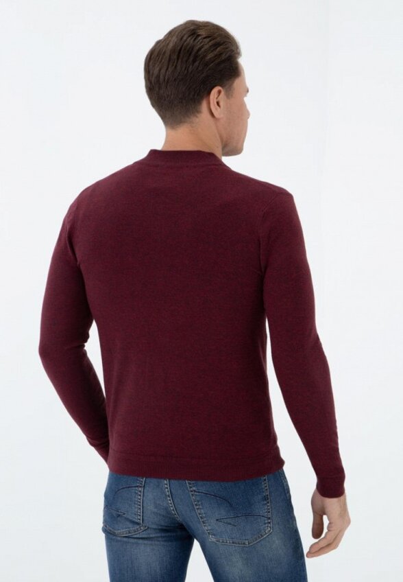 Кардиган Thomas Berger