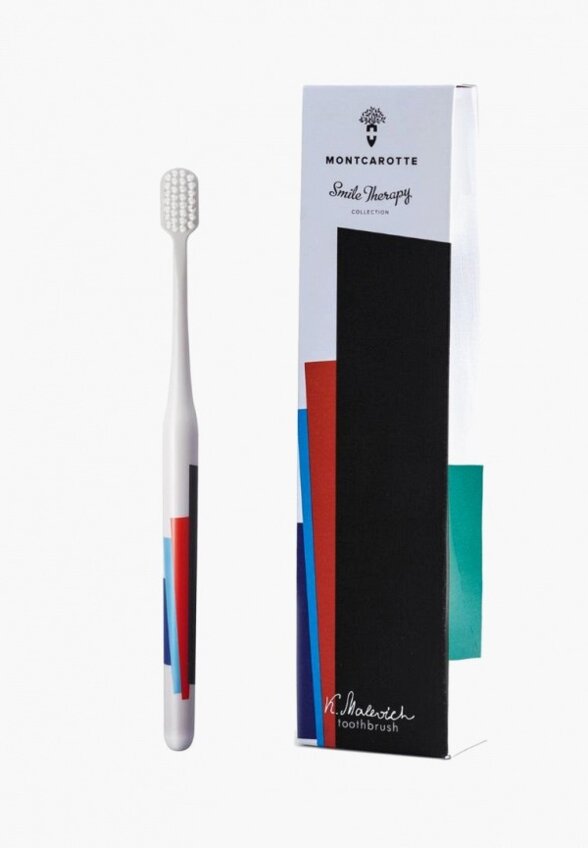 Зубная щетка Montcarotte