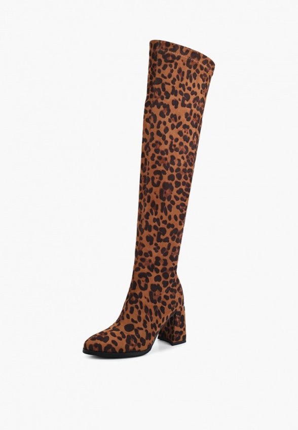 Ботфорты Crony