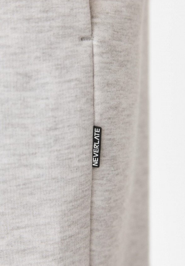 Брюки спортивные Neverlate