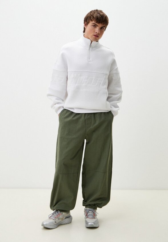 Олимпийка Befree