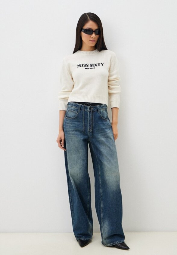 Джемпер Miss Sixty