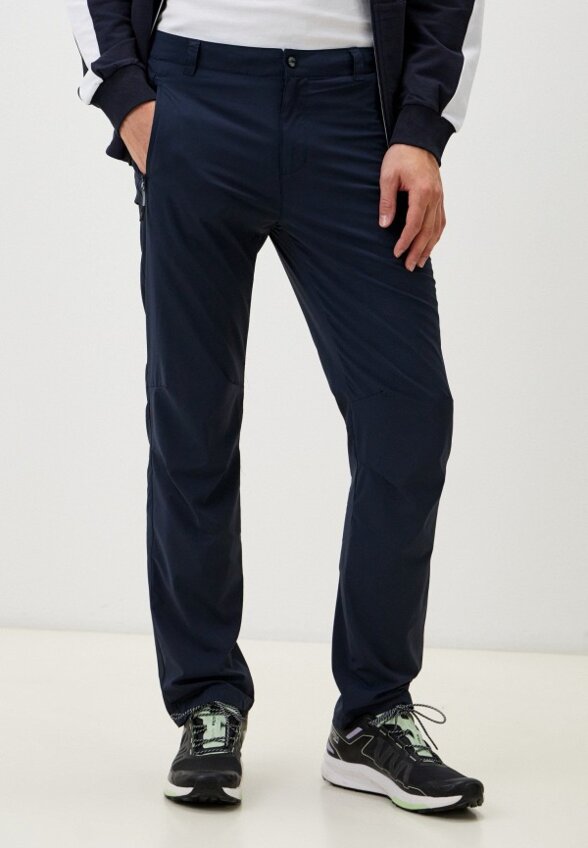 Брюки спортивные CMP