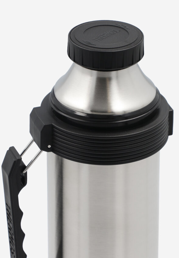 Термос Thermos 2550 SS, 1 л, Серебряный