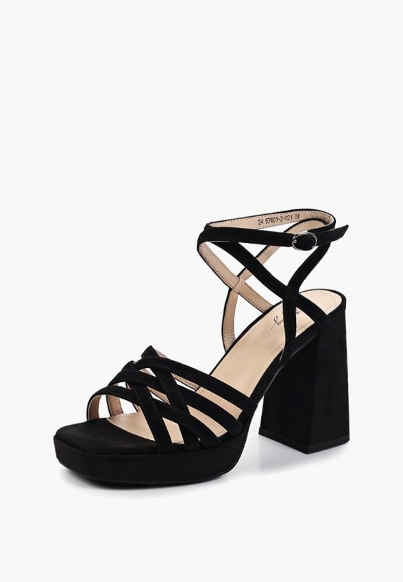 Босоножки Valley