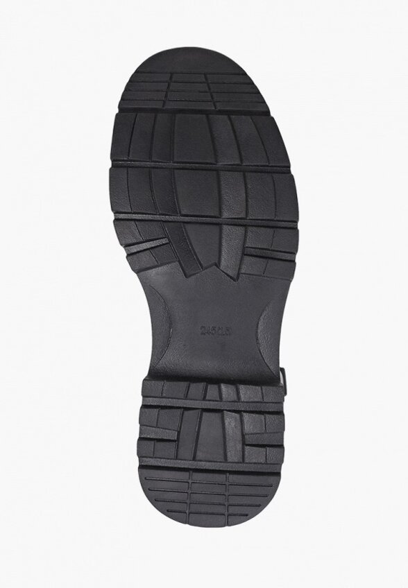 Ботинки Abricot