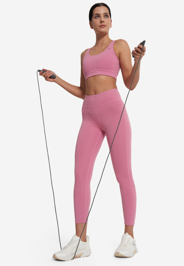 Скакалка Sensana, Серый