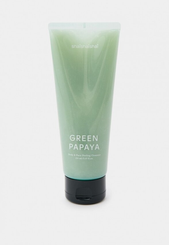 Пилинг для лица ShaiShaiShai