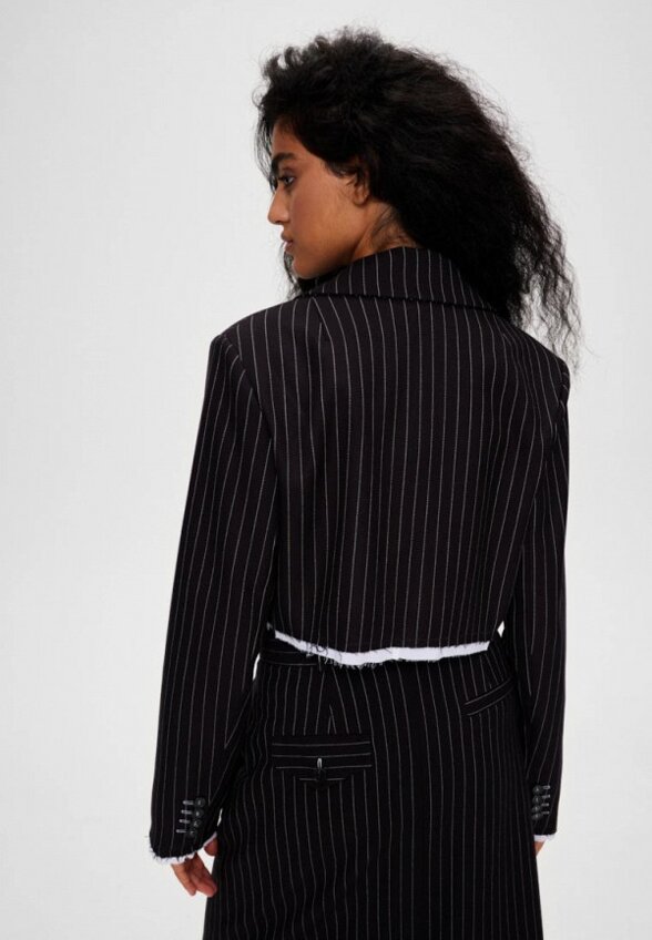 Жакет SashaOstrov