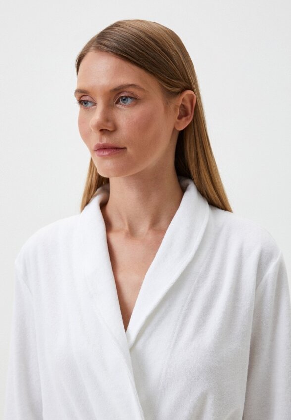 Халат домашний Mark Formelle