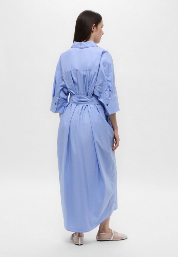 Платье P.A.R.O.S.H.