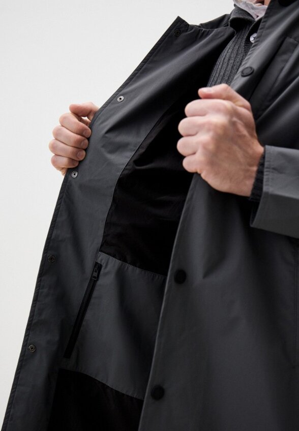 Плащ Harry Hatchet