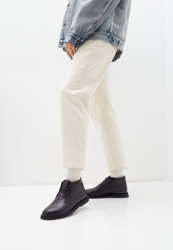 Ботинки Barcelo Biagi