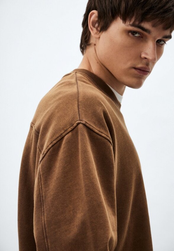 Свитшот Mademan