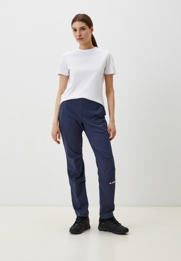 Брюки спортивные adidas