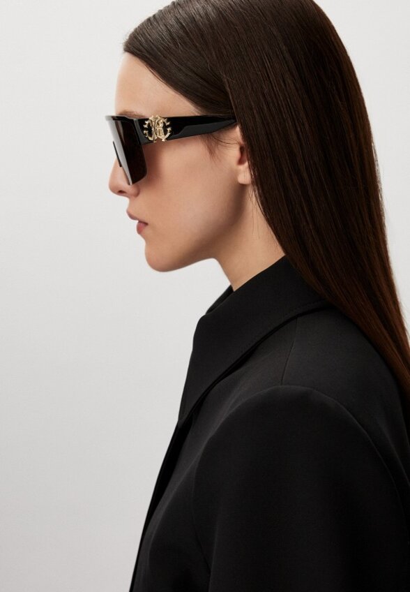 Очки солнцезащитные Roberto Cavalli