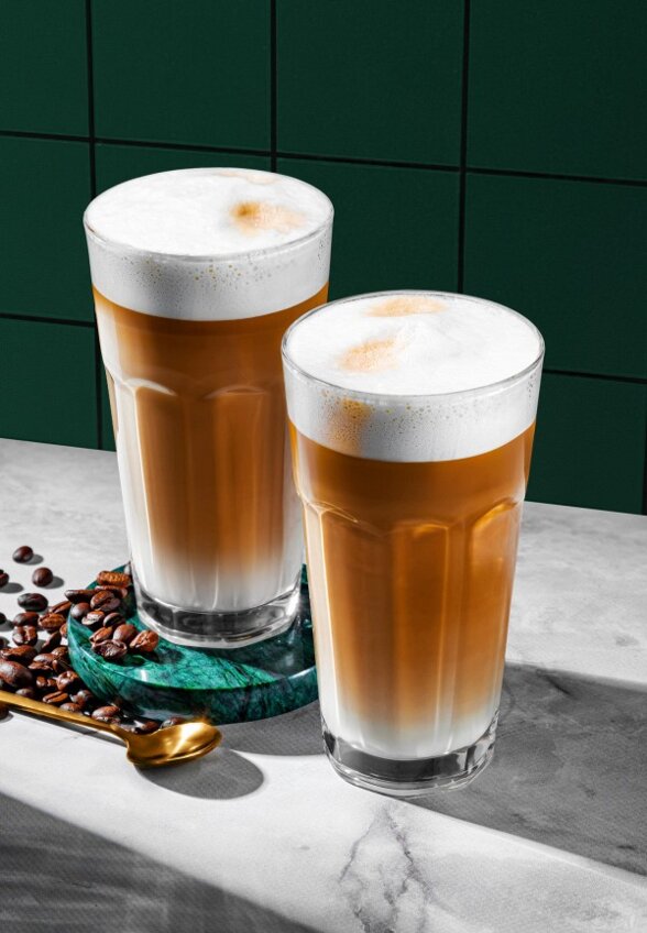 Набор стаканов Elan Gallery