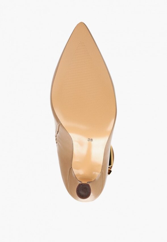 Ботфорты Araz