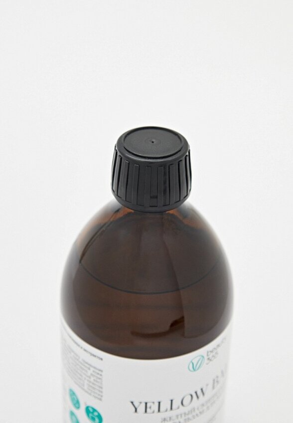 Бальзам для ванны Beauty 365