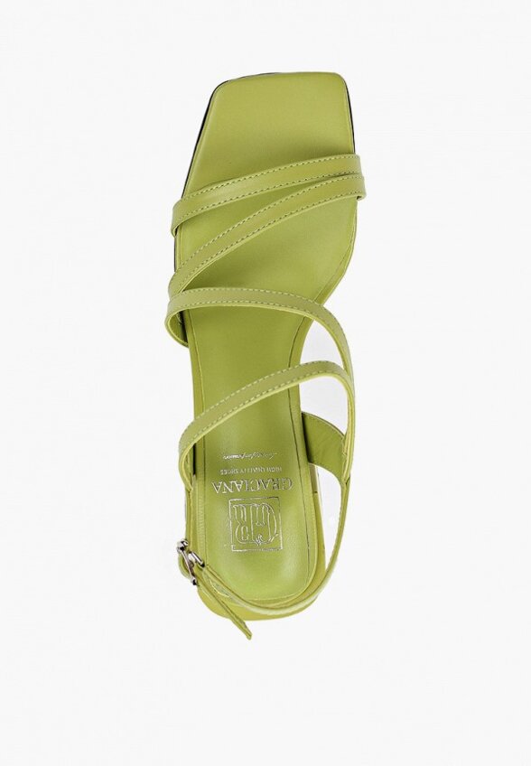 Босоножки Graciana