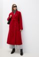 Пальто двубортное Anis1  - превью