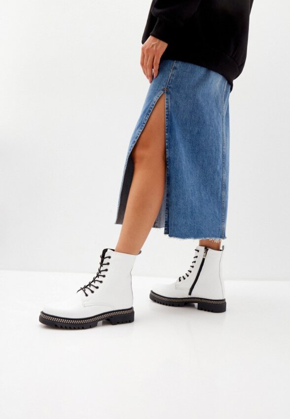 Ботинки Francesco Donni