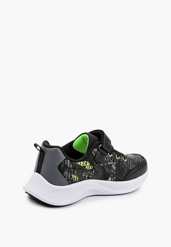 Кроссовки Kapika