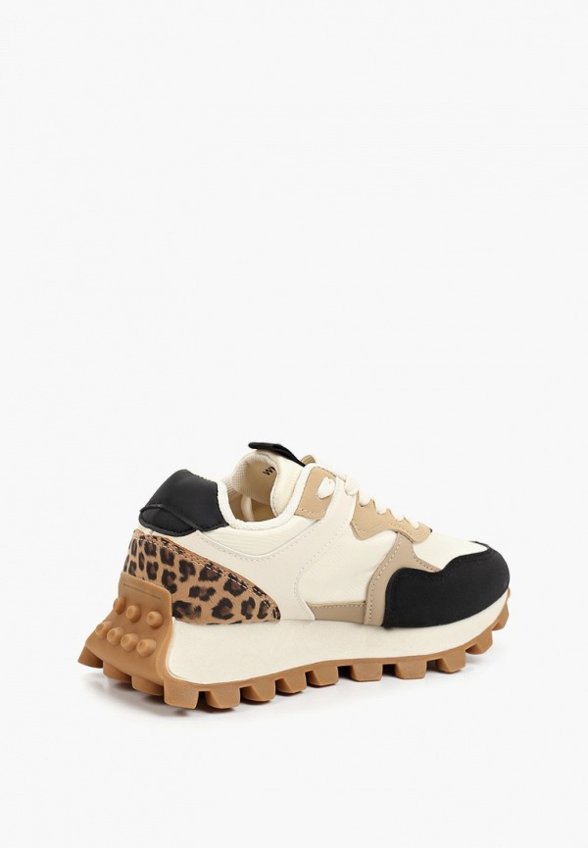 Кроссовки Obba